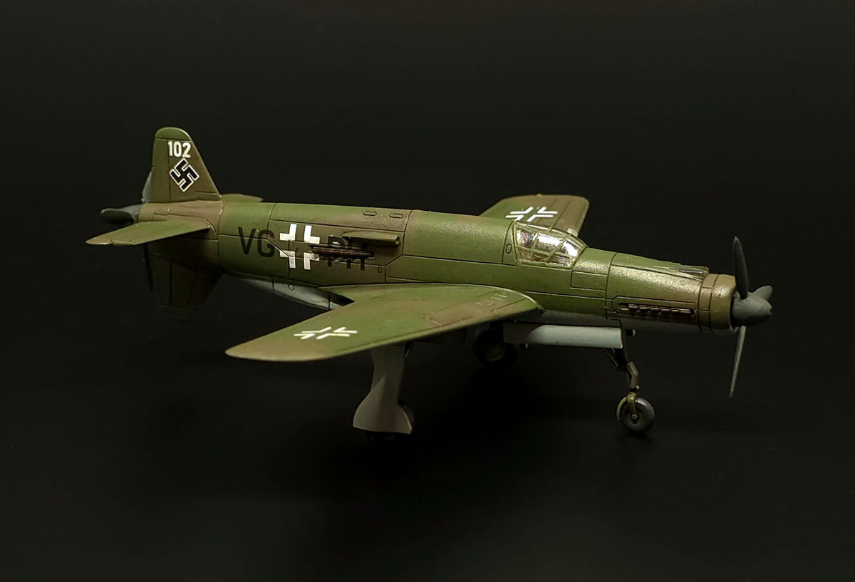 Brengun BRP144024 1:144 Dornier Do-335 A Pfeil