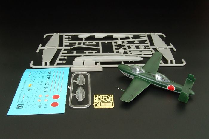 Brengun BRP72032 1:72 Yokosuka Ohka MXY7-K1 KAI (Two Seats)