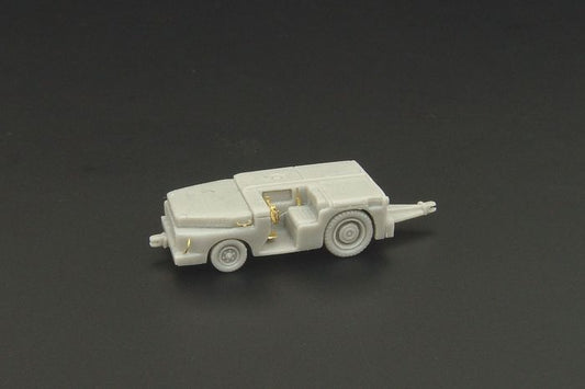 Brengun BRS144025 1:144 MD-3 USN Tow Tractor