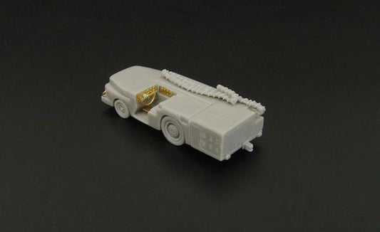 Brengun BRS144030 1:144 MD-3 USN Starter Unit Cart (2pcs)