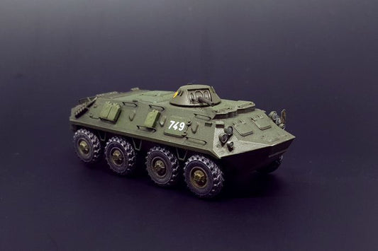 Brengun BRS144044 1:144 BTR-60