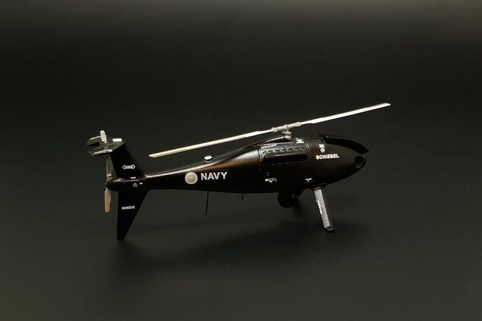 Brengun BRS48011 1:48 S-100 Camcopter Unmanned Helicopter