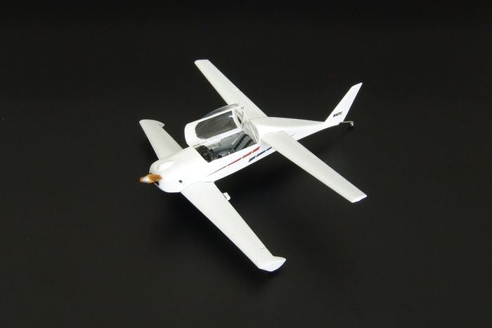 Brengun BRS72008 1:72 Rutan Quickie