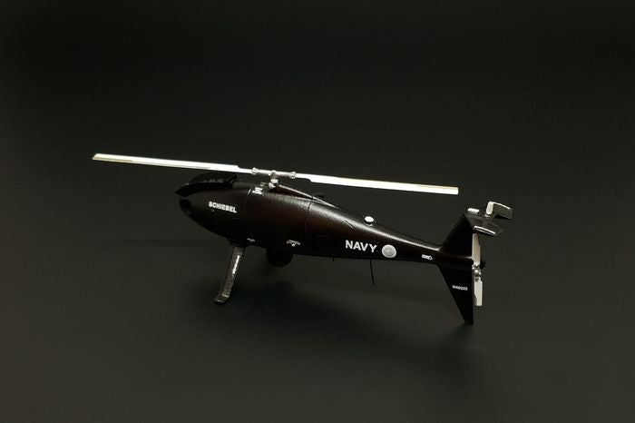 Brengun BRS72015 1:72 S-100 Camcopter Unmanned Helicopter