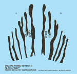 Caracal Models CD72134 1:72 General-Dynamics FB-111A 'SIOP'