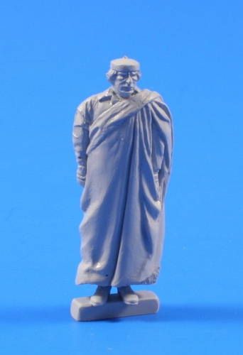 CMK F35233 1:35 Libyan Leader