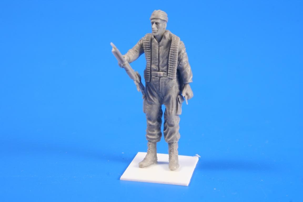 CMK F48274 1:48 US Vietnam Gunners