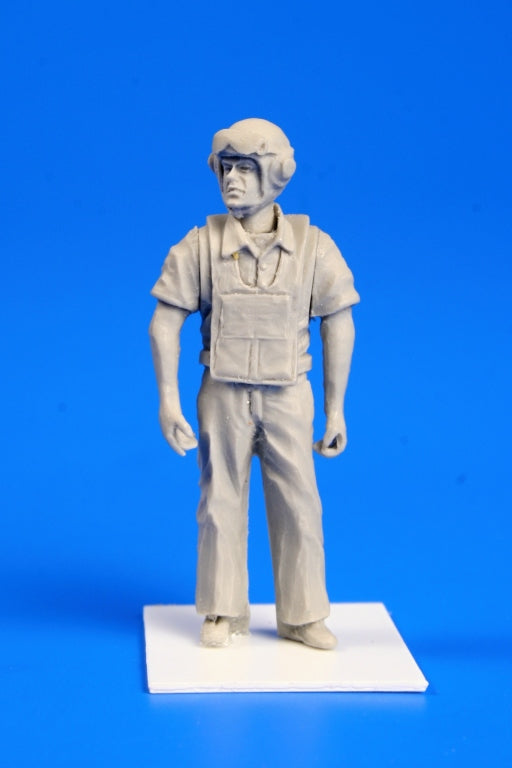 CMK F48278 1:48 RAAF WWII Pilot (Pacific 1944/45)