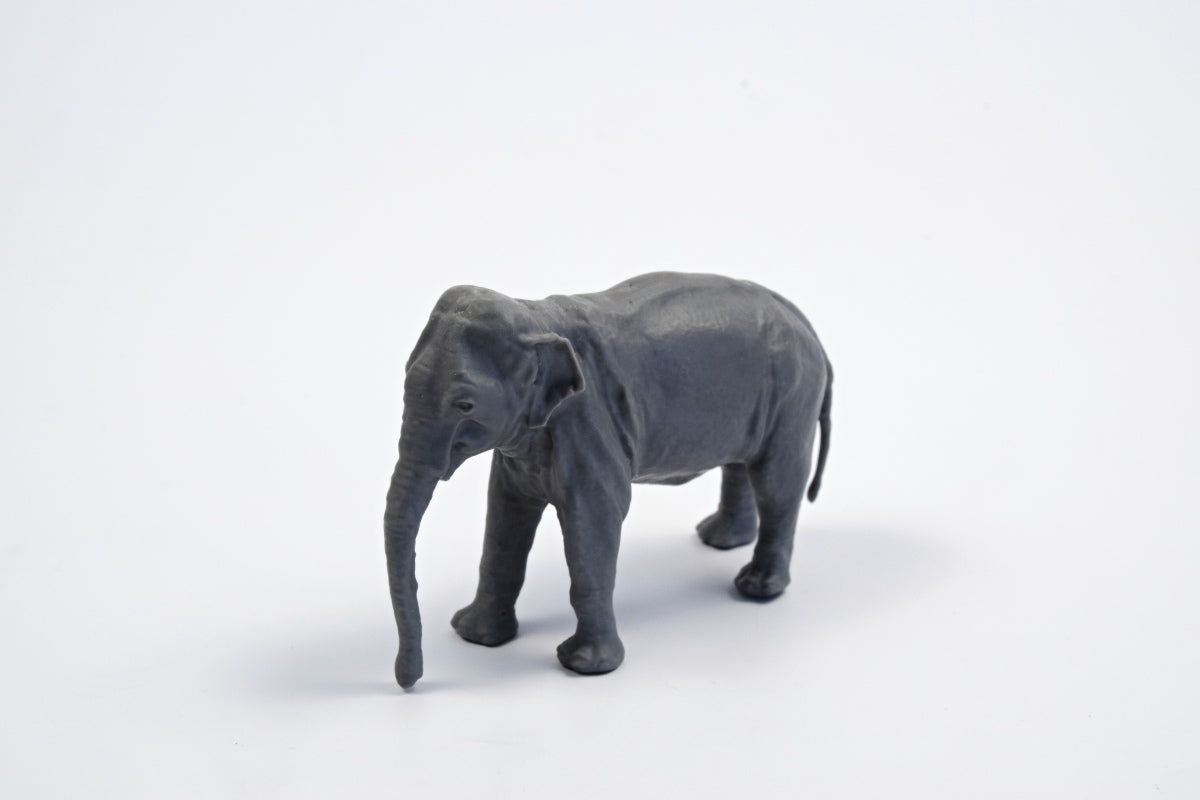 CMK F48341 1:48 Asian Elephant