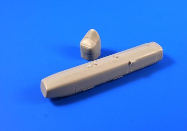 CMK 4309 1:48 EADS GAF Recce Pod