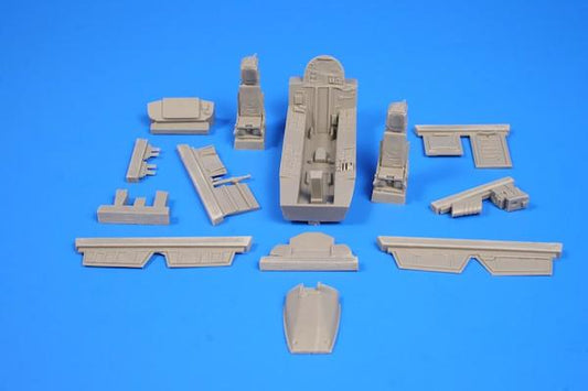 CMK 4332 1:48 Panavia Tornado IDS Interior Set