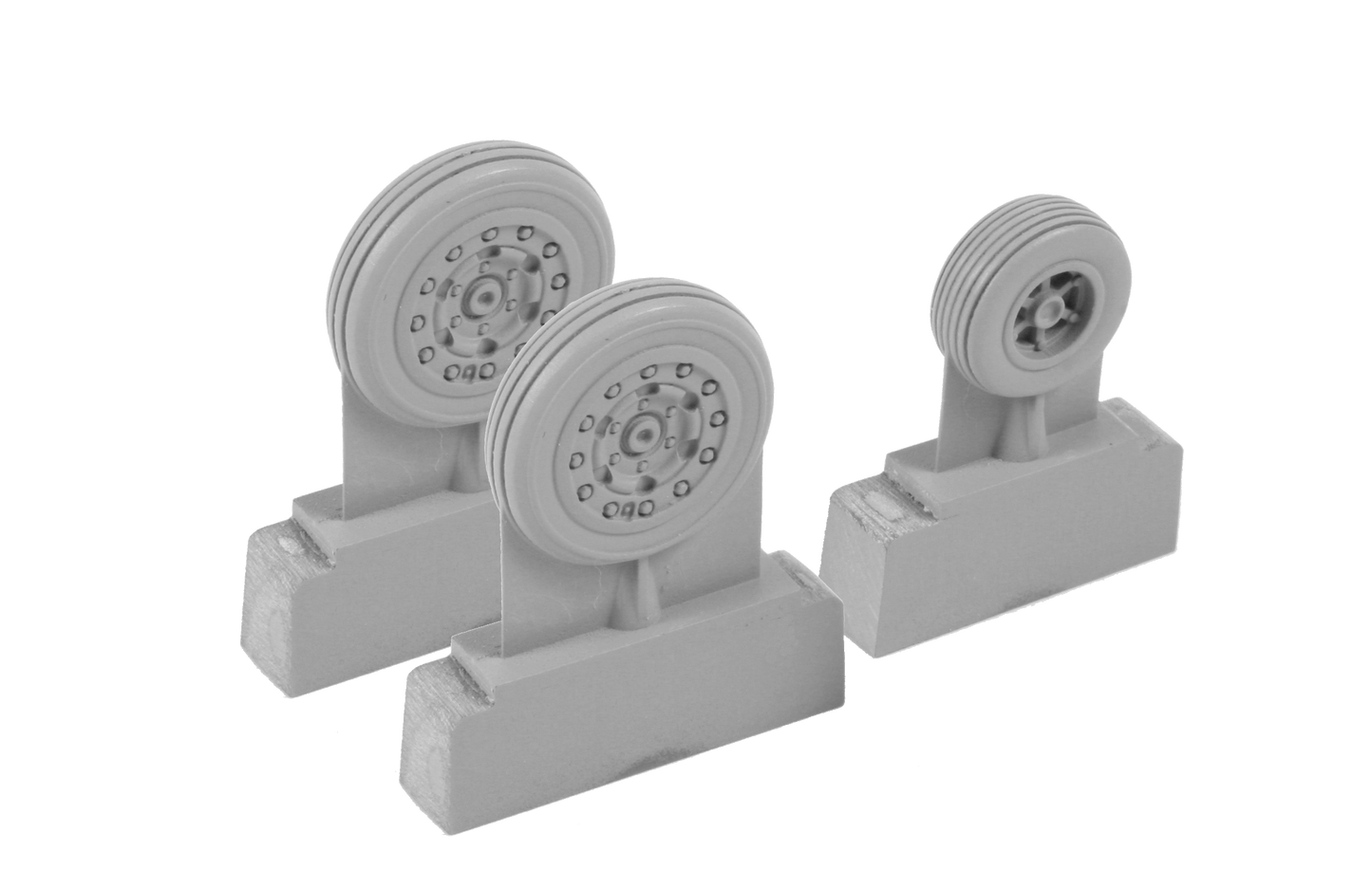 CMK 4392 1:48 Hawker Hunter F.6 Wheels