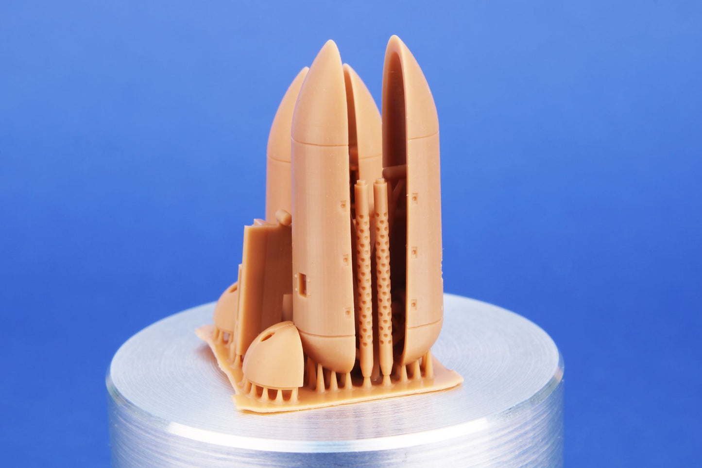 CMK/Czech Master Kits 4517 1:48 Martin B-26 Marauder External Gun Pack