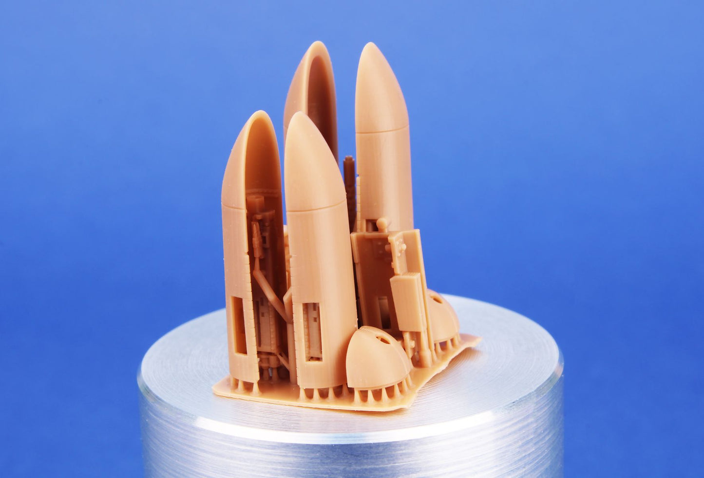 CMK/Czech Master Kits 4517 1:48 Martin B-26 Marauder External Gun Pack