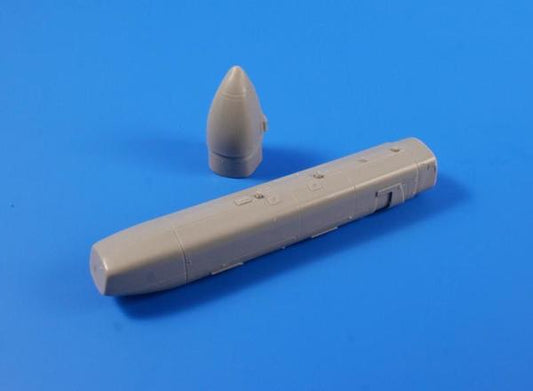 CMK 5103 1:32 EADS GAF Telelens Pod