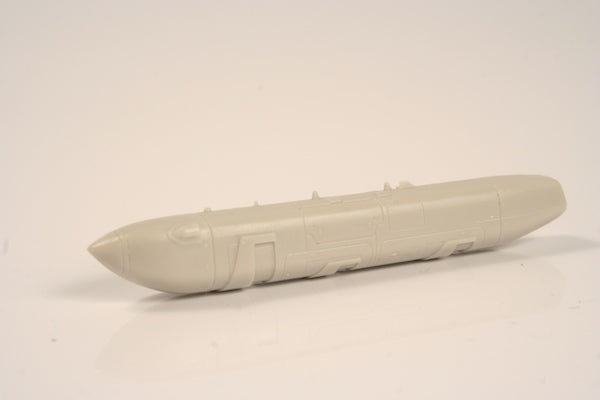 CMK 7319 1:72 EADS GAF Telelens Recce Pod for German Tornado