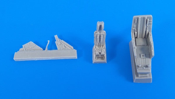 CMK 7349 1:72 BAE Harrier GR.1 Cockpit Set