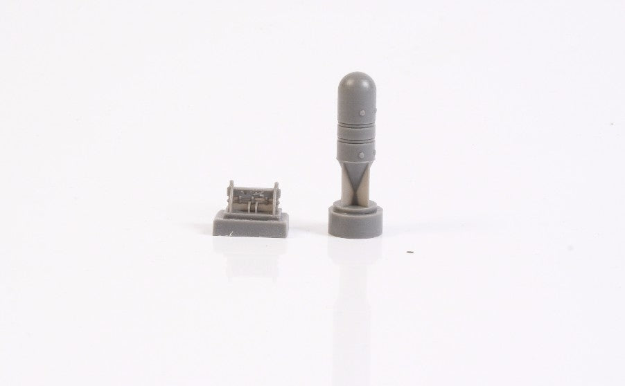 CMK 7368 1:72 AN/APS-4 Radar Pod (1 pc)