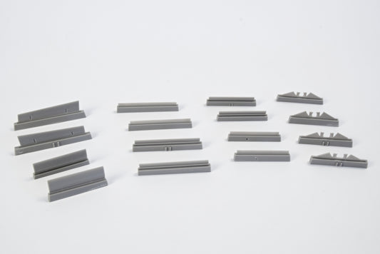 CMK 7407 1:72 CASA C-212 Wing Flaps