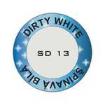 CMK SD13 Dirty White 30ml Star Dust Weathering Pigments