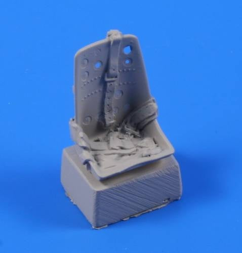 CMK Q32116 1:32 Mitsubishi A6M2b 'Zero' Seat