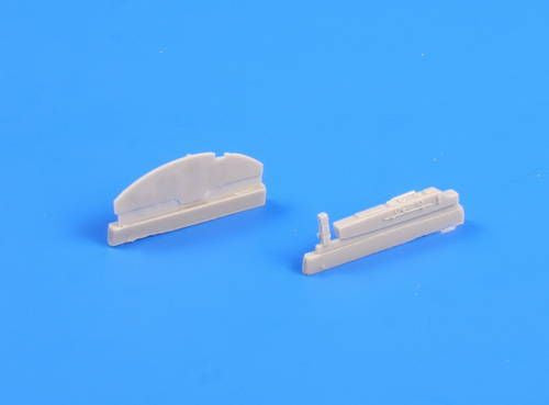 CMK Q32159 1:32 Heinkel He-111H/P Instrument Panels