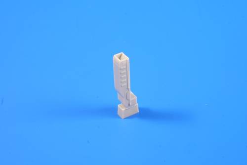 CMK/Czech Master Kits Q32216 1:32 Fiat G.50bis – Dust Filter