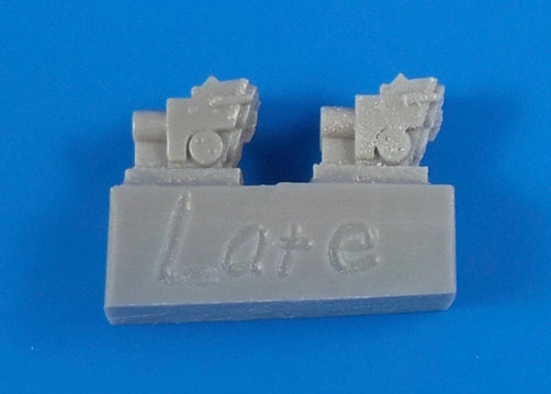 CMK Q32247 1:32 Gyro Gunsight Mk.II for late Hawker Tempest Mk.VI