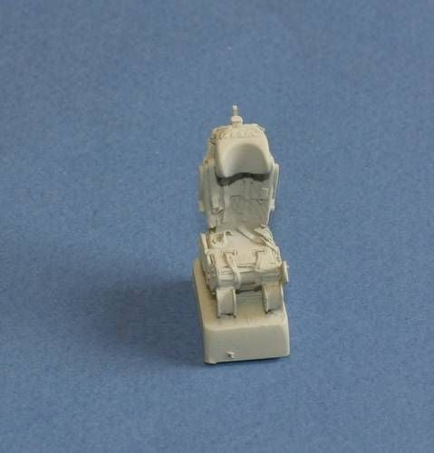 CMK Q48017 1:48 KM-1 with Mikoyan MiG-21 Harness (2pcs)