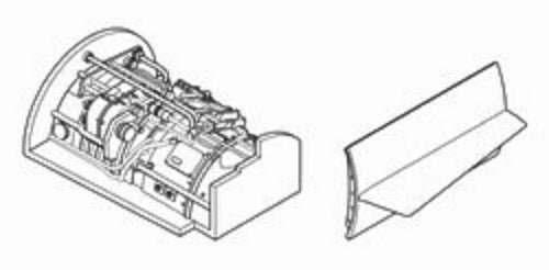 CMK Q48029 1:48 Lockheed F-104C/DJ/G/J/S Starfighter Engine and Cover