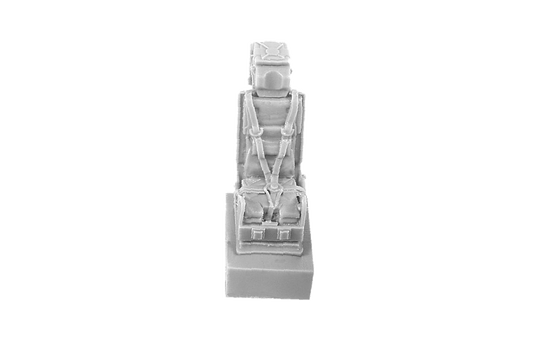 CMK Q48358 1:48 Hawker Hunter F.4/F.6 Ejection Seat with Seatbelts (M.B. Mk.2)