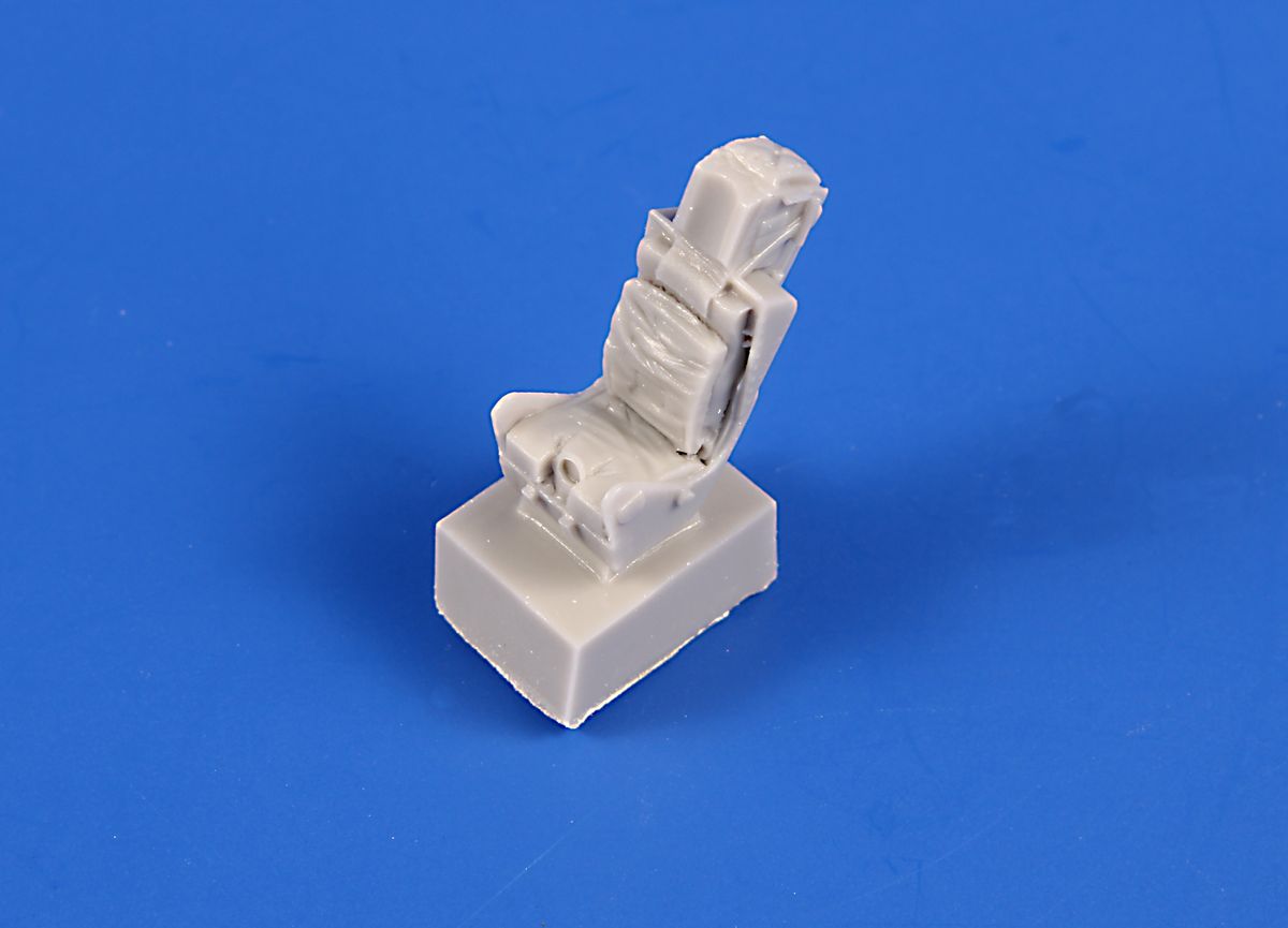 CMK Q72360 1:72 Supermarine Swift Ejection Seat (Martin-Baker Mk.2)