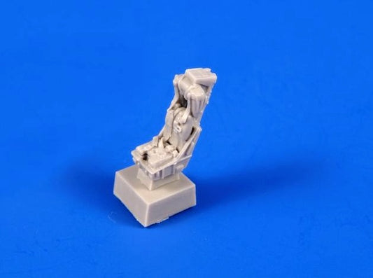 CMK Q72363 1:72 Martin-Baker Mk.6 Ejection Seat for Dassault SMB-2 Super Mystere (FAH)