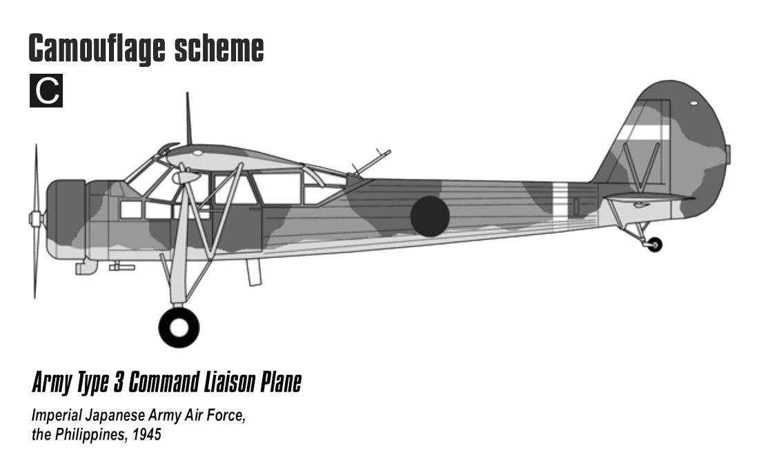 Czech Master Resin R72-5061 1:72 Kokusai Ki-76 'Stella'