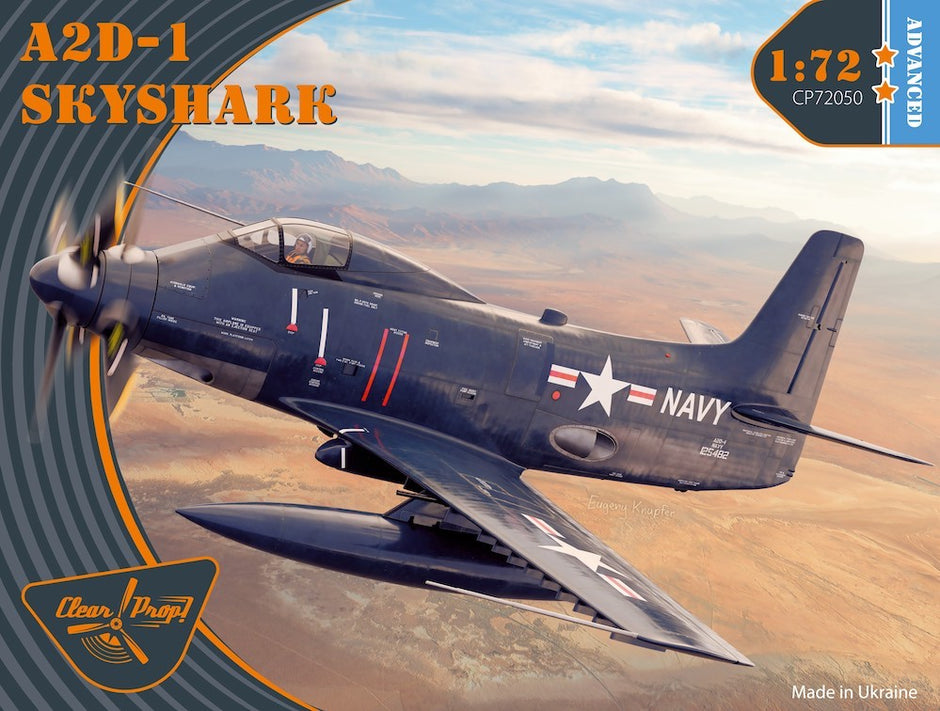 Plastic Model Kits - Aircraft 1:72 – Page 5 – Puzzle Craft