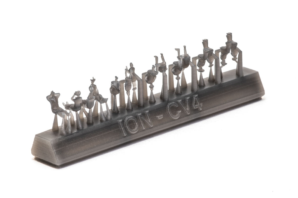 ION Model CV350-001 1:350 20th Century Civilian Ships Passengers & Crew (76 figures)