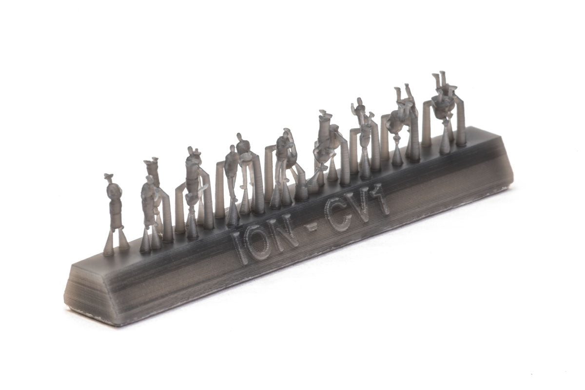 ION Model CV400-001 1:400 20th Century Civilian Ships Passengers & Crew (85 figures)