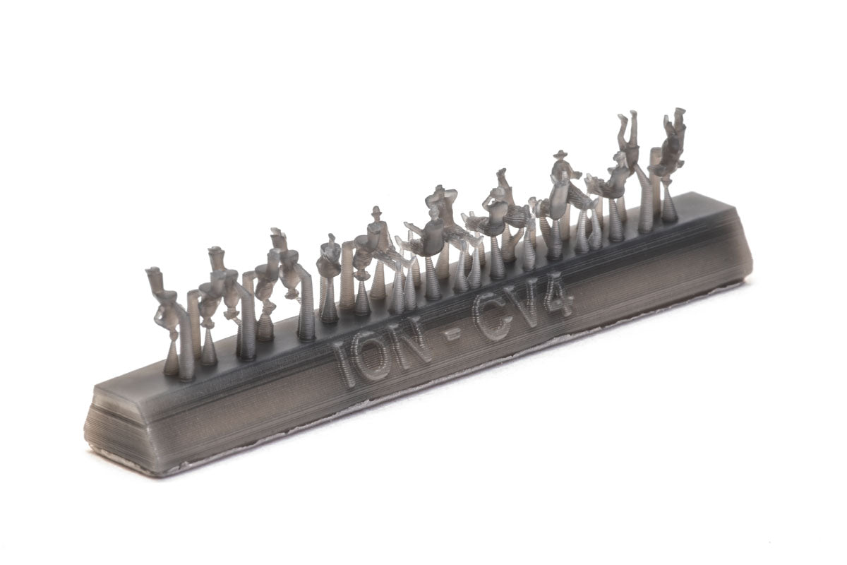 ION Model CV400-001 1:400 20th Century Civilian Ships Passengers & Crew (85 figures)
