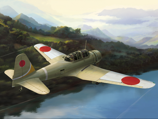 wingsy kits D5-05 1:48 Mitsubishi Ki-51 'Sonia' IJA Type 99 Army Assault/Reconnaissance Plane