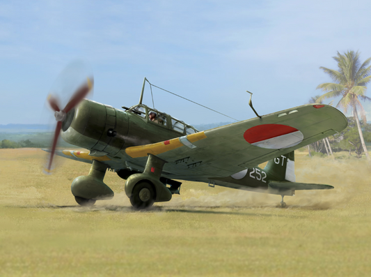 wingsy kits D5-06 1:48 Mitsubishi Ki-51 'Sonia' IJA Type 99 in Other Air Force Services