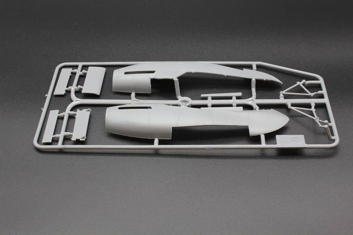 DB Model Kits Ltd DBMK32001 1:32 de Havilland Hornet F. Mk.3