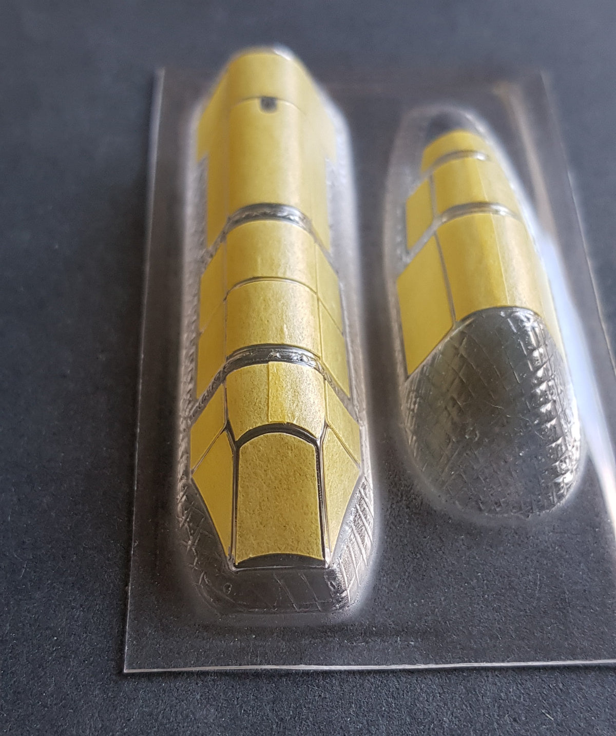 Dead Design Models CM48005 1:48 Aichi B7A1/B7A2 Ryusei Vacform Canopy & Mask