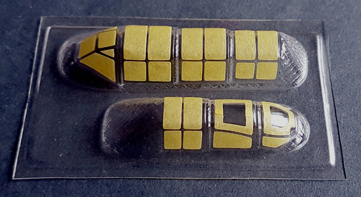 Dead Design Models CM48006 1:48 Nakajima B6N1/B6N2 Tenzan Vacform Canopy & Mask
