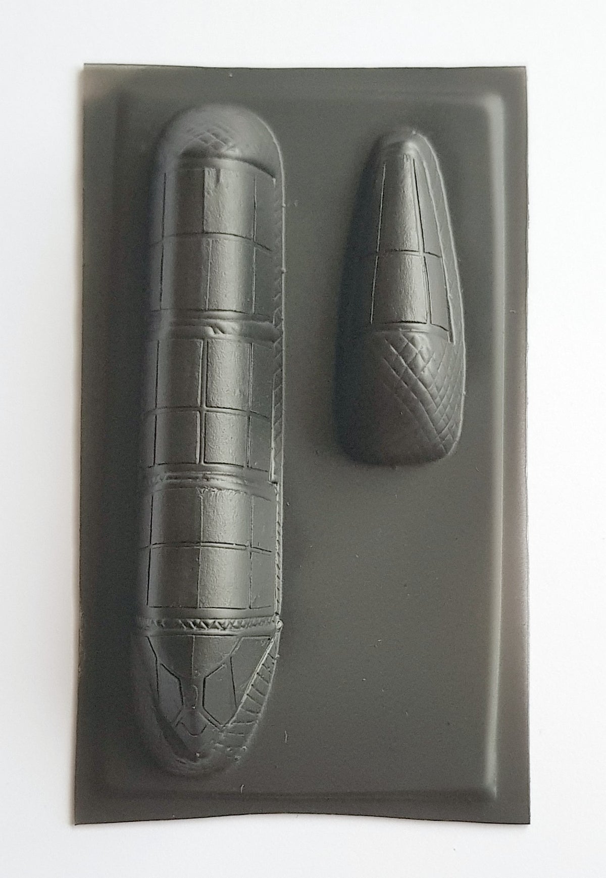 Dead Design Models CM48008 1:48 Yokosuka D4Y2/D4Y3 Suisei Vacform Canopy & Mask