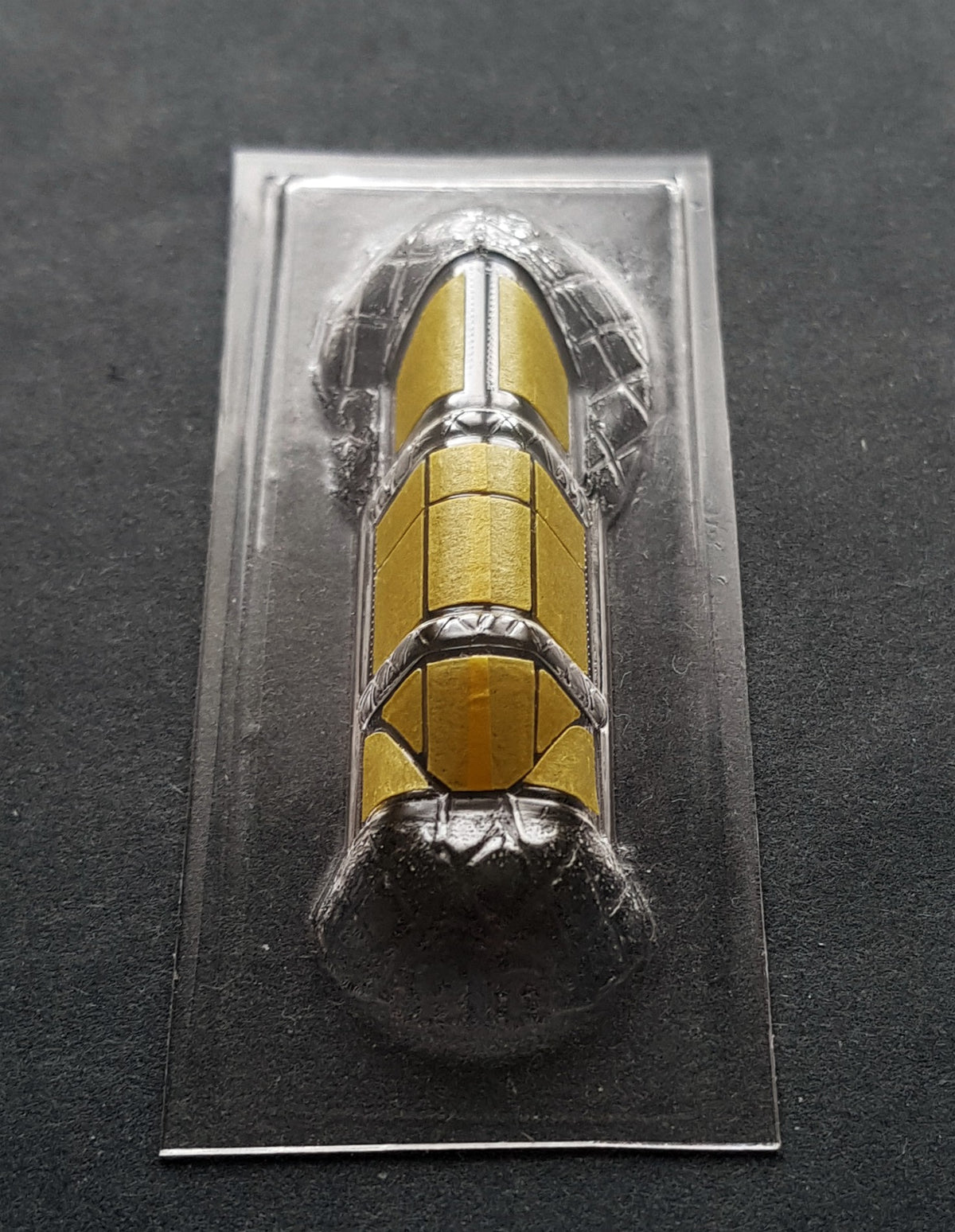 Dead Design Models CM48014 1:48 Kawasaki Ki-61-I a/b/c Vacform Canopy & Mask