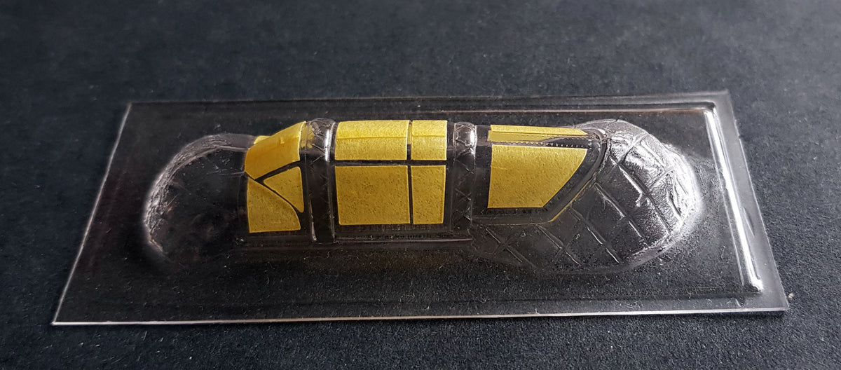 Dead Design Models CM48014 1:48 Kawasaki Ki-61-I a/b/c Vacform Canopy & Mask