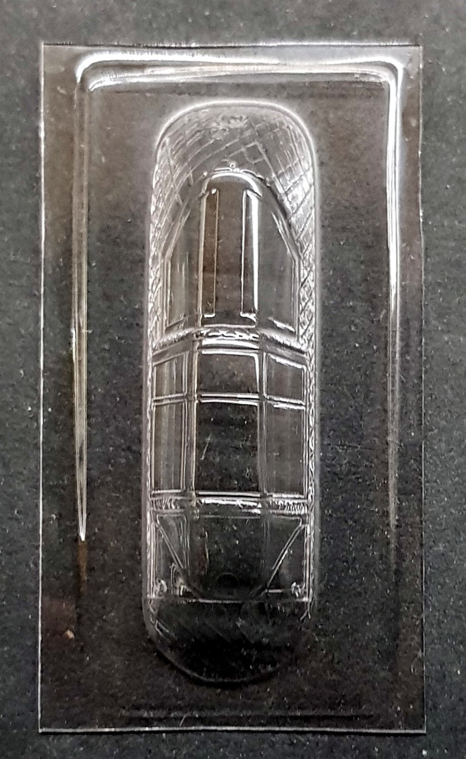 Dead Design Models CM48015 1:48 Kawasaki Ki-61-I d Vacform Canopy & Mask