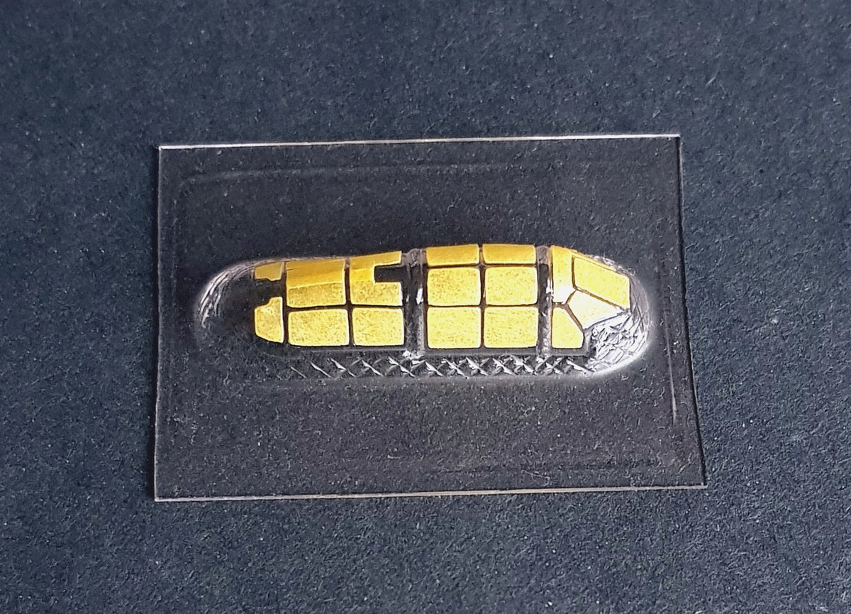 Dead Design Models CM72004 1:72 Mitsubishi A6M2b/A6M3/A6M5 Zero Vacform Canopy & Mask