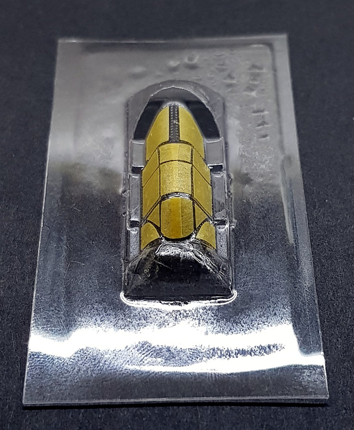 Dead Design Models CM72015 1:72 Kawasaki Ki-61-I Otsu/Hei Hien Vacu Canopy & Mask