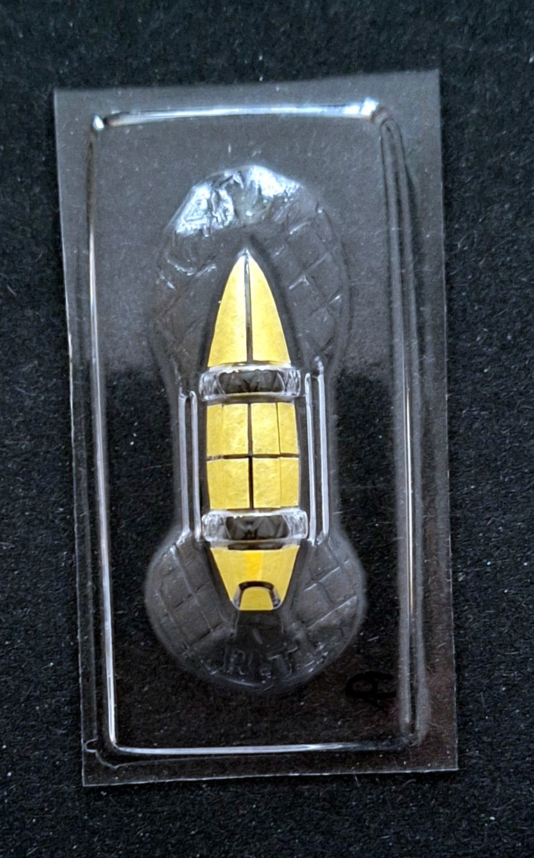 Dead Design Models CM72019 1:72 Kawanishi N1K1-j Vacu Canopy & Mask